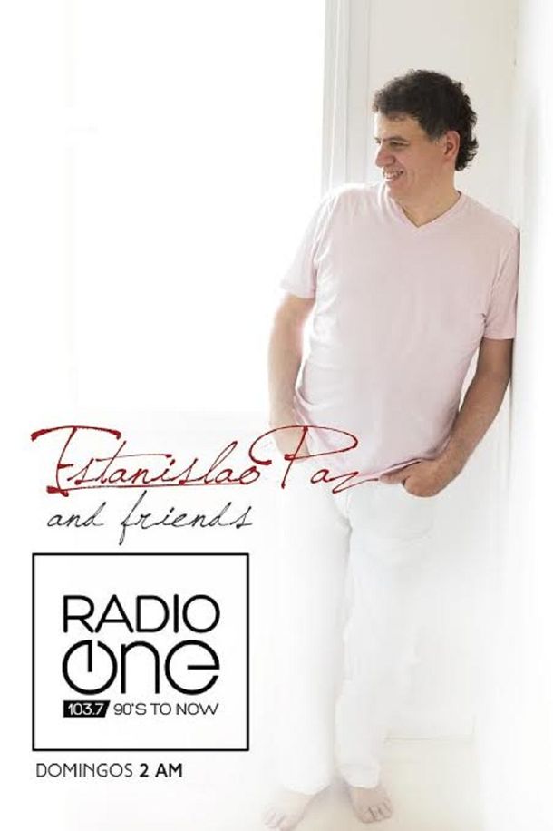 Estanislao Paz and Friends: la mejor previa para el sábado a la noche