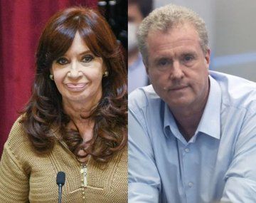 Atentado contra CFK: ratifican el archivo parcial de investigación sobre Milman