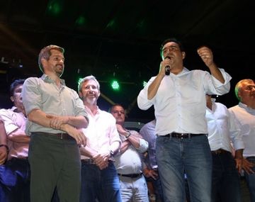 Foto: Agencia Pacourondo