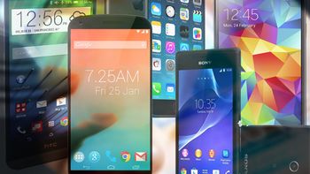 ¿cuales son los celulares que se vienen? ¿cuales son los celulares que se vienen?