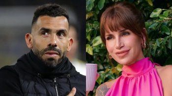 la dura respuesta de la fundacion de carlos tevez a florencia pena: que le dijo la dura respuesta de la fundacion de carlos tevez a florencia pena: que le dijo