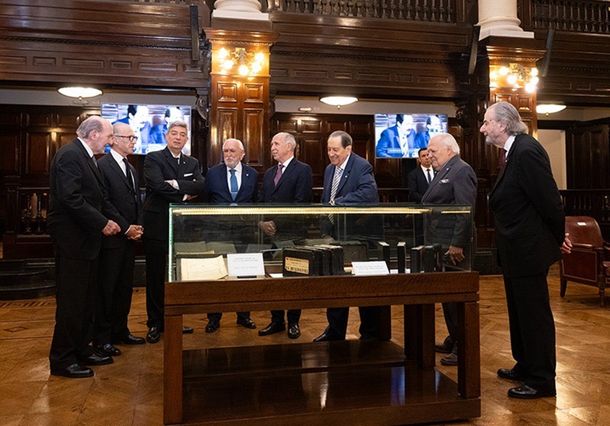 A 40 años del Juicio a las Juntas: la Corte Suprema distinguió a los camaristas del histórico fallo