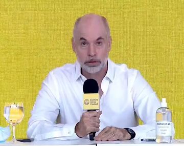 Abren investigación contra Larreta y Quirós por privatizar la vacunación en la Ciudad