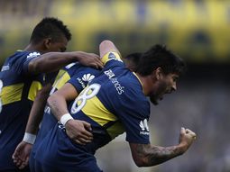 consuelo de pascua: boca gano y dejo a river sin chances en la superliga consuelo de pascua: boca gano y dejo a river sin chances en la superliga