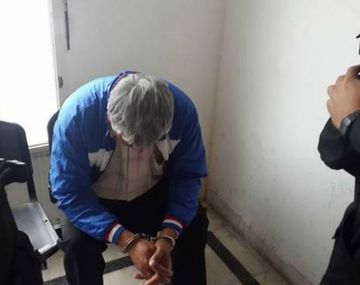 La historia del Monstruo de Santa María