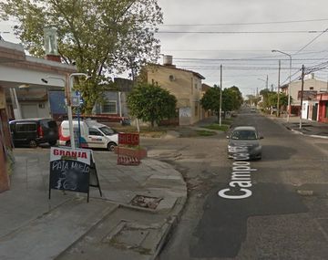 Secuestraron a padre de un concejal massista: fue liberado por $50 mil