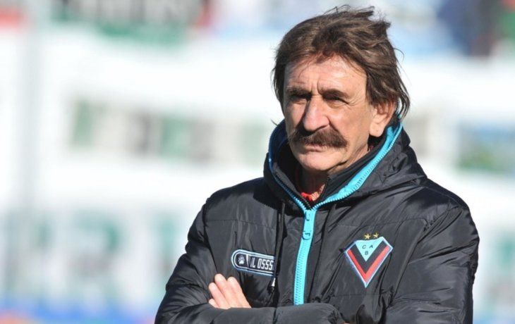 Pablo Vicó trabajará en River: el particular rol que tendrá en el Millonario