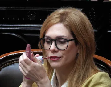 Lilia Lemoine en C5N: a qué hora es la entrevista y en qué programa