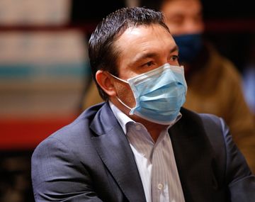 Foto: @Andreswatsonok