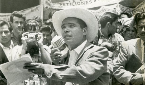 Othón Salazar