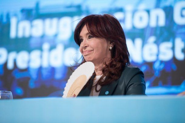 El fuerte y conmovedor mensaje de Cristina Kirchner a Sergio Massa