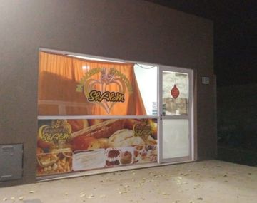 Un nene de 4 años quedó atrapado en una amasadora de pan y resultó gravemente herido