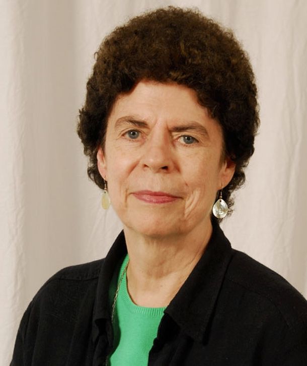 Una monja publica un libro sobre la masturbación y arma revuelo