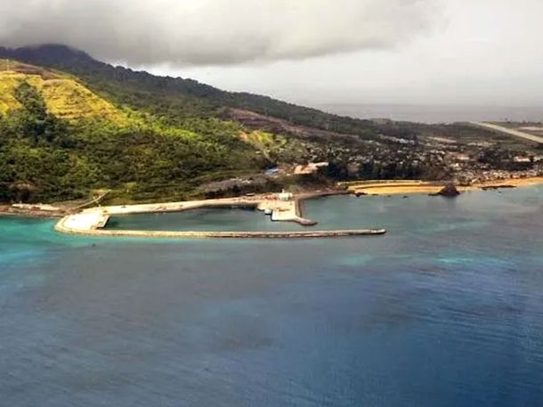 Dónde quedan las Islas Annobón, el archipiélago que pidió ser un estado asociado a la Argentina