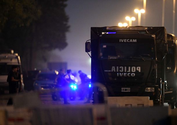 Los familiares de la mujer china no pudieron reconocer el cuerpo hallado en Ezeiza