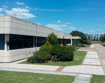Arranca la producción del componente 2 de la Sputnik V en la Argentina