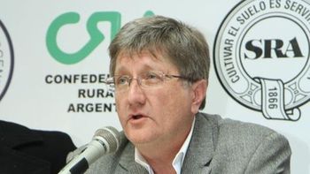 desde cra dicen que el campo evalua un nuevo paro desde cra dicen que el campo evalua un nuevo paro