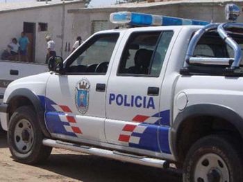 Otros cinco presos se escapan en Santiago del Estero