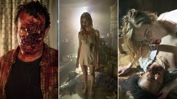 conoce a los zombies del spin off de the walking dead conoce a los zombies del spin off de the walking dead
