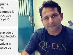Inseguridad en Tucumán: su ex alumno le robó a punta de pistola