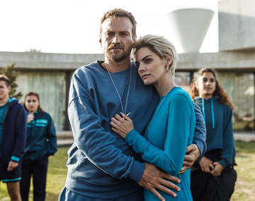 La serie española de 8 capítulos que fue un éxito en el catálogo de la plataforma