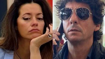 Eugenia Ruiz | Fernando Ruiz, detenido por violencia de género Eugenia Ruiz | Fernando Ruiz, detenido por violencia de género