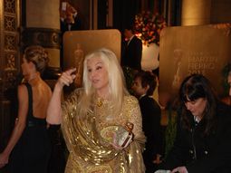 Foto: Esteban Martirena/minutouno.com Foto: Esteban Martirena/minutouno.com