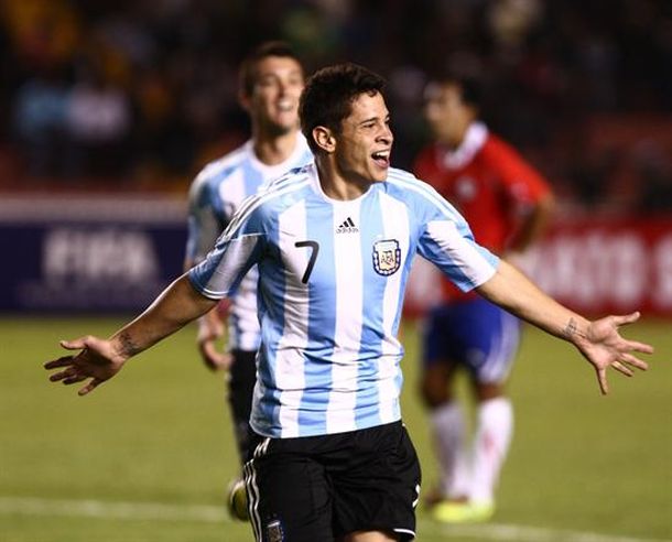 Sub20...