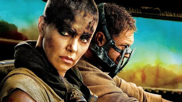 Esta película llegó a Netflix en septiembre del 2025. Esta película llegó a Netflix en septiembre del 2025.