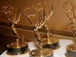 Premios Emmy: aplazan la fecha de la entrega por el paro de actores