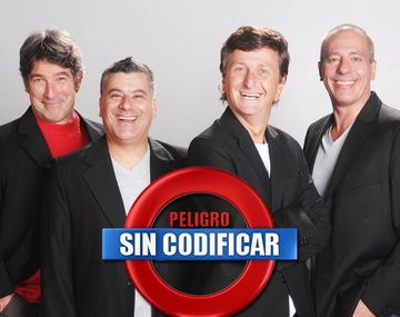 ¿Cuándo será el regreso de Sin codificar?