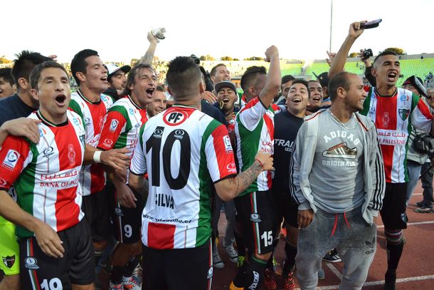 El técnico de Palestino avisó que no le dará importancia al debut frente a Boca