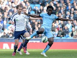 el manchester city goleo y espera de un traspie del chelsea el manchester city goleo y espera de un traspie del chelsea