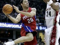 Detroit-Cleveland