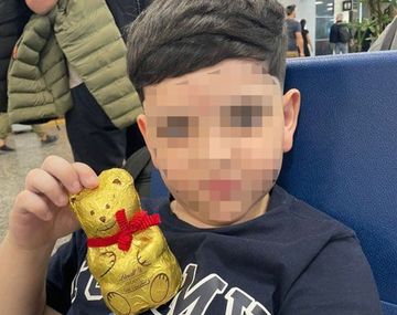 Qué dice el último parte médico de Bastian