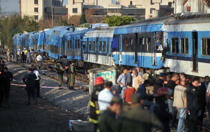 Niegan que una falla de frenos provocó la tragedia