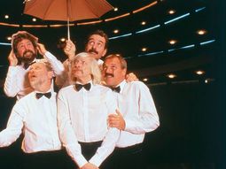 comunicado oficial de les luthiers: lamentamos profundamente la muerte de daniel rabinovich comunicado oficial de les luthiers: lamentamos profundamente la muerte de daniel rabinovich