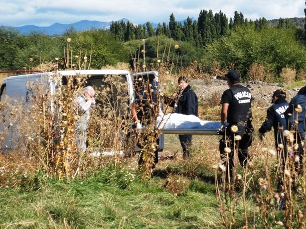 Gentileza: Radio Cadena 3 Patagonia.