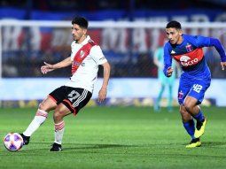 River visitará a Tigre con nuevo horario: por qué se adelantó el partido