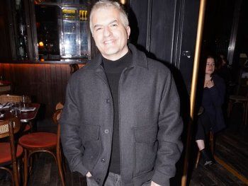 Las mejores fotos del cumpleaños de Ángel de Brito