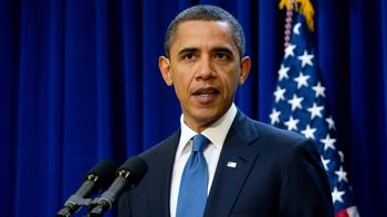 Barack Obama Barack Obama