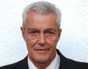 Murió Juan Carlos Ihler