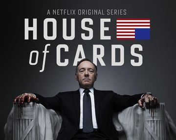 Hacele tus preguntas al elenco de House of Cards