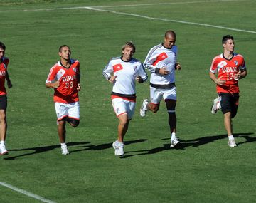 Botinelli y González Pirez