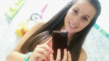 Encontraron muerta a una chica desaparecida en Córdoba - Crédito: alertaonline.com Encontraron muerta a una chica desaparecida en Córdoba - Crédito: alertaonline.com