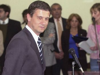 Juez Julián Ercolini