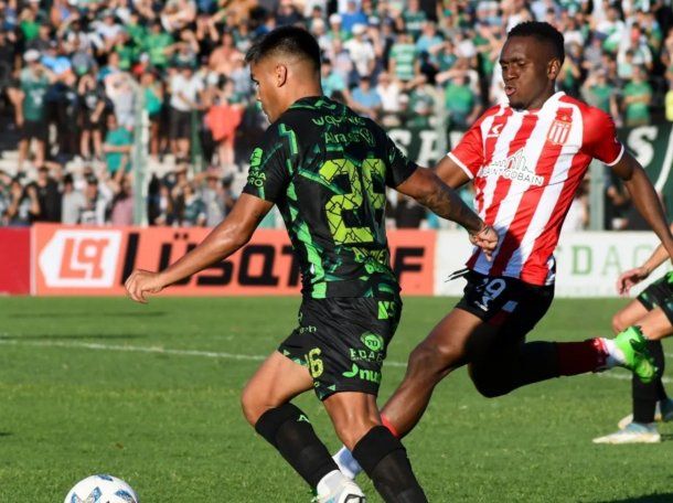 Fútbol libre por celular: cómo ver en vivo Sarmiento vs Estudiantes de La Plata