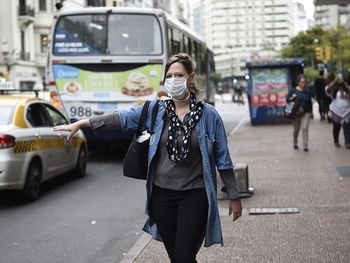 Advierten que reducir la circulación no será suficiente en Uruguay