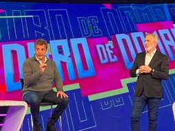 Massa adelantó que prepara anuncios para autónomos y monotributistas