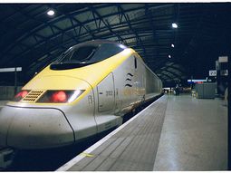 Eurotunel